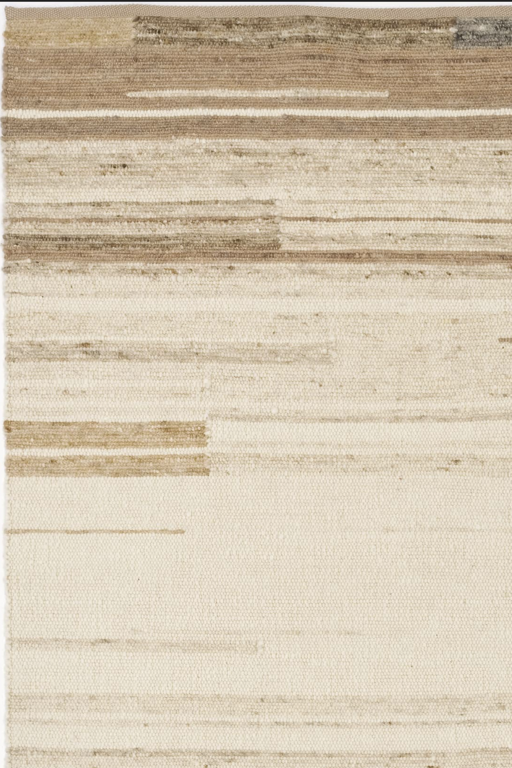 Paulig Fino Design 151-60 Handweb Teppich – Bild 2